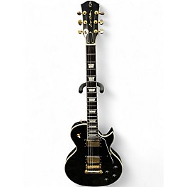 Used Sire LARRY CARLTON L7 Black Solid Body Electric Guitar
