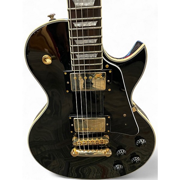 Used Sire LARRY CARLTON L7 Black Solid Body Electric Guitar