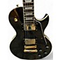 Used Sire LARRY CARLTON L7 Black Solid Body Electric Guitar