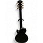 Used Sire LARRY CARLTON L7 Black Solid Body Electric Guitar