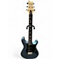 Used PRS NF3 Blue Solid Body Electric Guitar thumbnail
