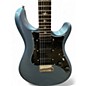 Used PRS NF3 Blue Solid Body Electric Guitar