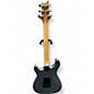 Used PRS NF3 Blue Solid Body Electric Guitar