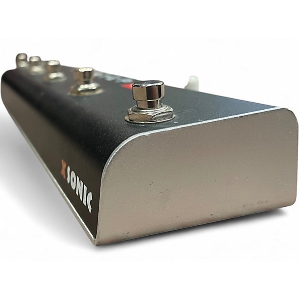 Used Xsonic AIRSTEP Footswitch