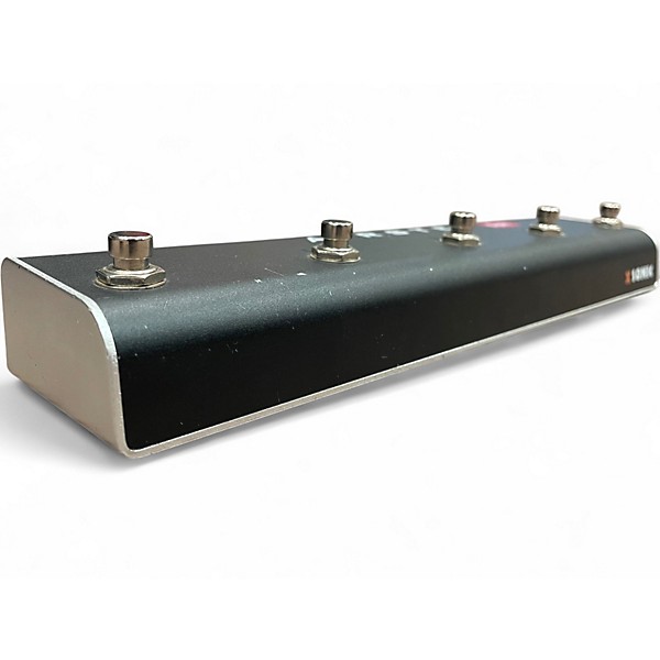 Used Xsonic AIRSTEP Footswitch