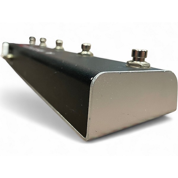 Used Xsonic AIRSTEP Footswitch