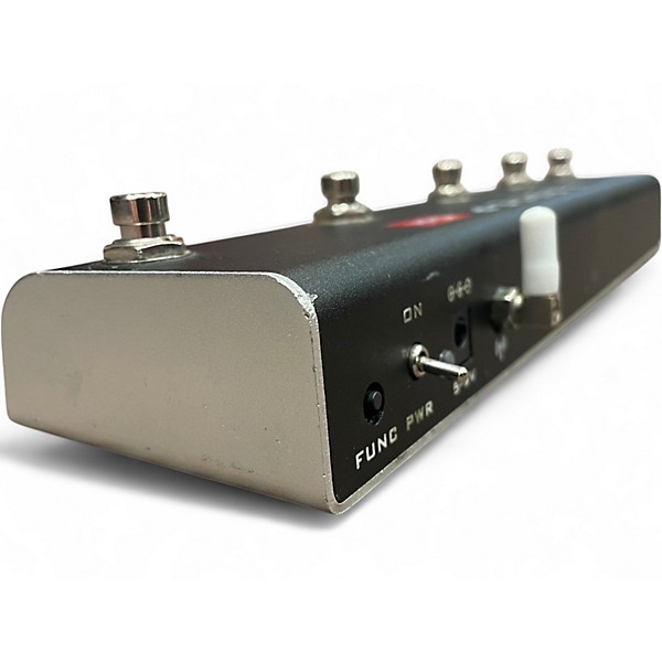 Used Xsonic AIRSTEP Footswitch