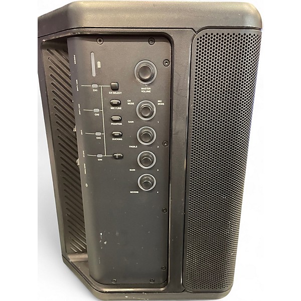 Used JBL One Compact Powered Speaker