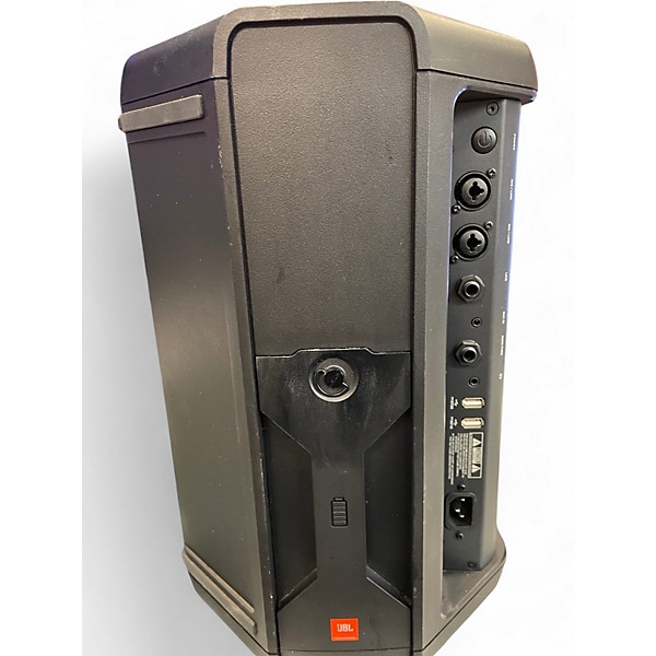 Used JBL One Compact Powered Speaker