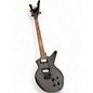 Used Dean CADDILAC X Black Solid Body Electric Guitar thumbnail