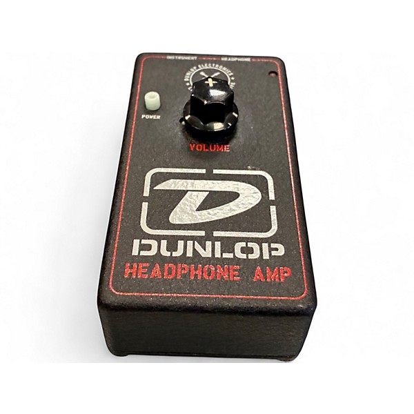 Used Dunlop CSP009 Pedal