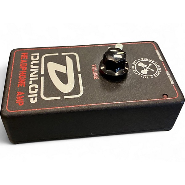 Used Dunlop CSP009 Pedal