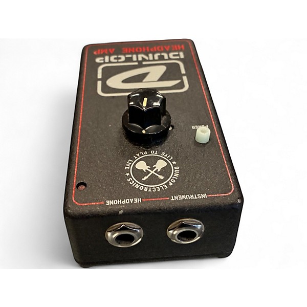 Used Dunlop CSP009 Pedal