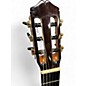 Used Cordoba 55fce negra Natural Classical Acoustic Electric Guitar