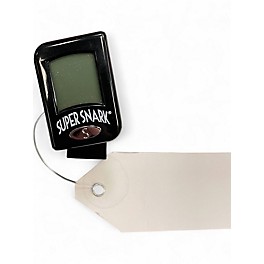 Used Super Snark CLIP ON TUNER Tuner