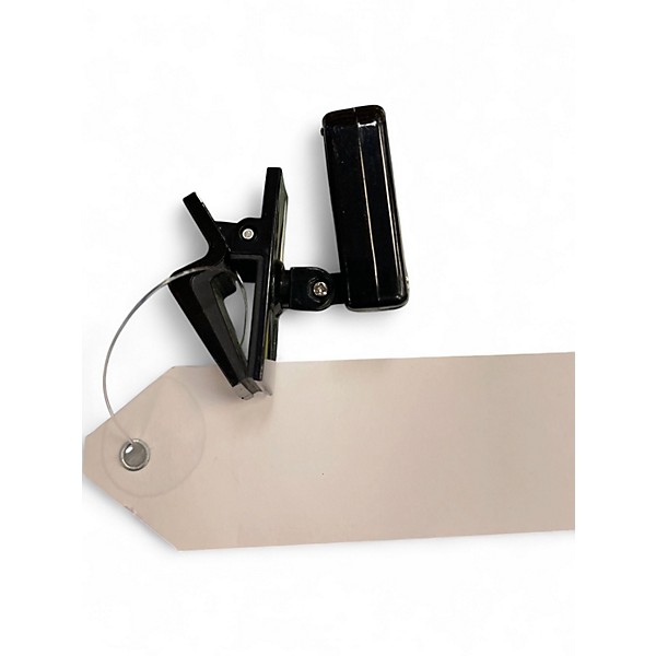 Used Super Snark CLIP ON TUNER Tuner