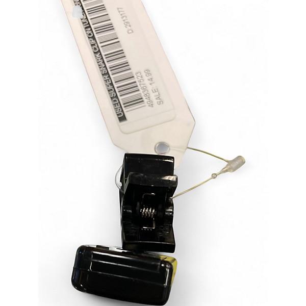 Used Super Snark CLIP ON TUNER Tuner
