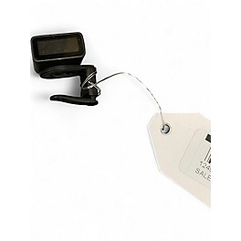 Used D'Addario CLIP ON TUNER Tuner