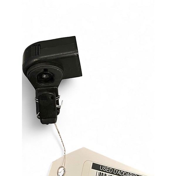 Used D'Addario CLIP ON TUNER Tuner