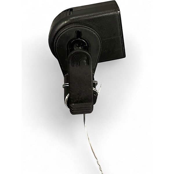 Used D'Addario CLIP ON TUNER Tuner