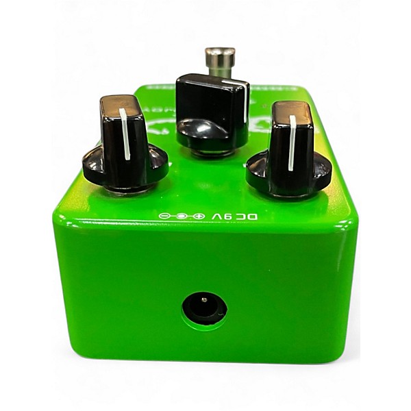 Used Joyo dyna compressor Effect Pedal
