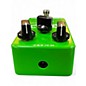 Used Joyo dyna compressor Effect Pedal
