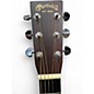 Used Martin 000-28h Natural Acoustic Guitar