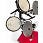 Used Roland TD-11K Electric Drum Set