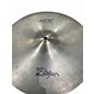 Used Zildjian 14in Avedis Hi Hat  Cymbal thumbnail