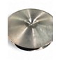 Used Zildjian 14in Avedis Hi Hat  Cymbal