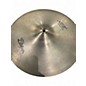 Used Zildjian 14in Avedis Hi Hat  Cymbal