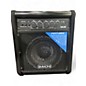 Used Simmons DA50 50W Drum Amplifier thumbnail