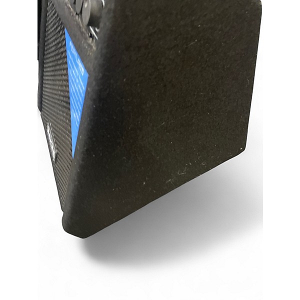 Used Simmons DA50 50W Drum Amplifier