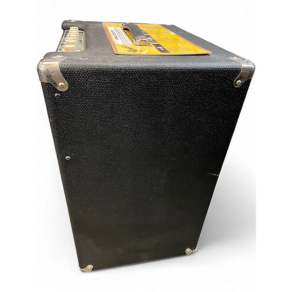 Used Fender Rumble V3 200W Bass Amp Head