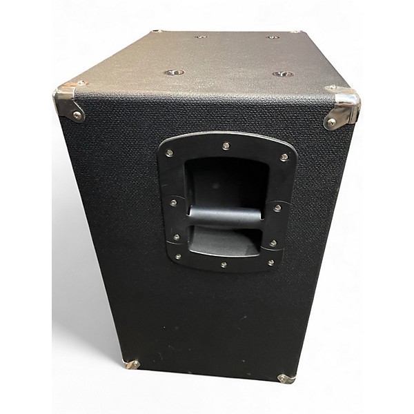 Used Fender rumble 2x10 Bass Cabinet