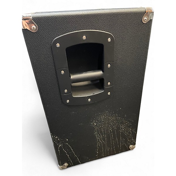 Used Fender rumble 2x10 Bass Cabinet