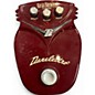 Used Danelectro DJ8 Hash Browns Flanger Effect Pedal thumbnail