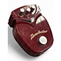 Used Danelectro DJ8 Hash Browns Flanger Effect Pedal
