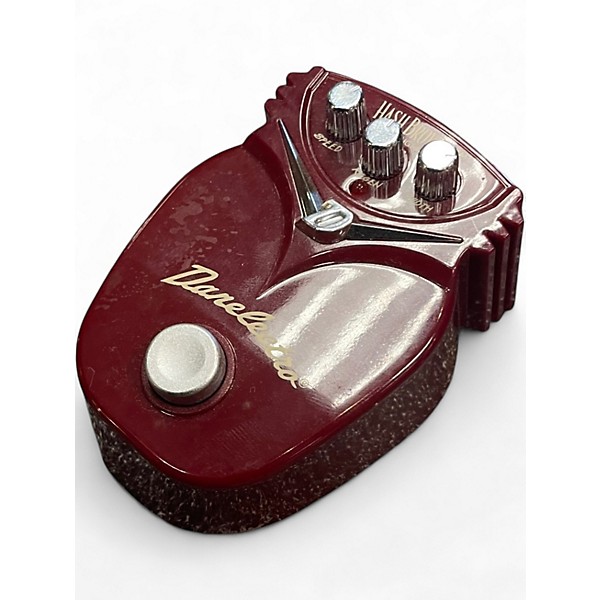 Used Danelectro DJ8 Hash Browns Flanger Effect Pedal