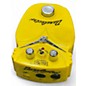 Used Danelectro DJ5 Tuna Melt Tremolo Effect Pedal