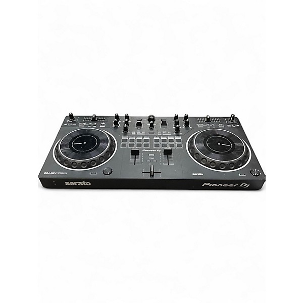 Used Pioneer DJ DDJ-REV1 DJ Controller