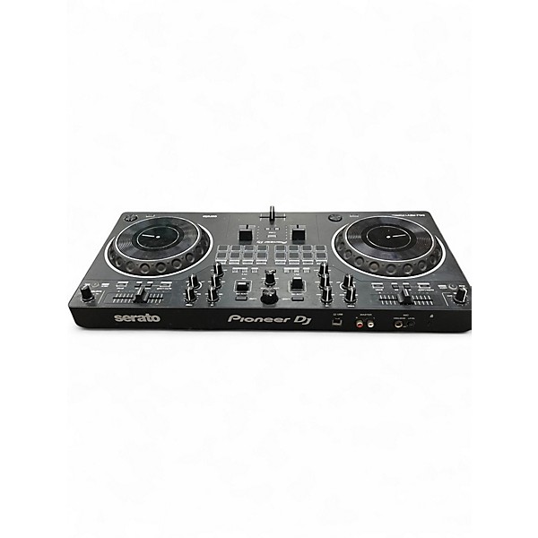 Used Pioneer DJ DDJ-REV1 DJ Controller
