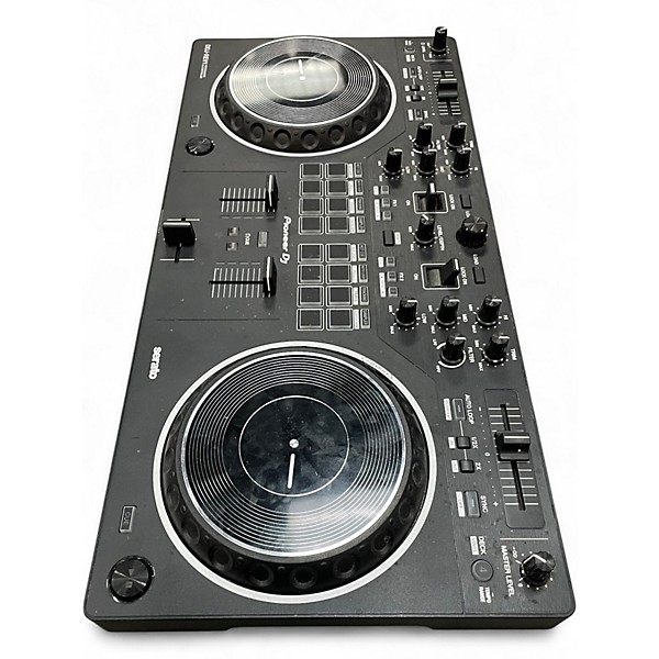 Used Pioneer DJ DDJ-REV1 DJ Controller