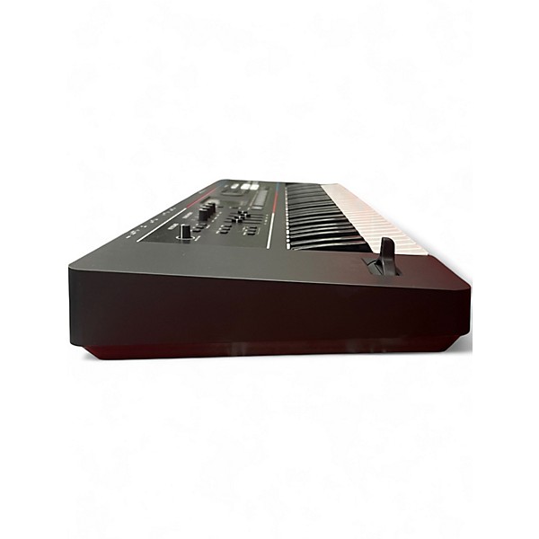 Used Roland Juno D6 61 Key Synthesizer