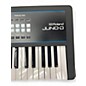 Used Roland Juno D6 61 Key Synthesizer