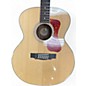 Used Guild F2512E DELUXE ROSEWOOD Natural 12 String Acoustic Electric Guitar thumbnail