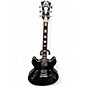 Used D'Angelico PREMIER DAPDCSBKCSCB BLACK Hollow Body Electric Guitar thumbnail