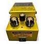 Used BOSS SD1 Super Overdrive Effect Pedal