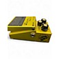 Used BOSS SD1 Super Overdrive Effect Pedal