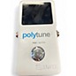 Used TC Electronic Polytune 3 Tuner Tuner Pedal thumbnail